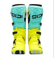 Sidi CROSSAIR X MINT FLUO GELB