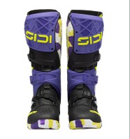 Sidi CROSSAIR X SCHWARZ VIOLETT