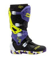 Sidi CROSSAIR X SCHWARZ VIOLETT