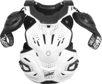 LEATT Fusion Vest 3.0