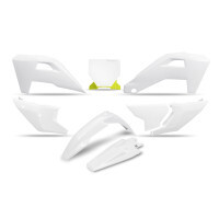 UFO Standard Kunstoff-Kit ohne Gabelschützer - OEM...