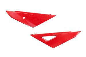 UFO Seitenteil oben Honda CRF250/450 25- rot