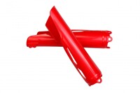 UFO Gabelprotektor Honda CRF250/450 19- rot