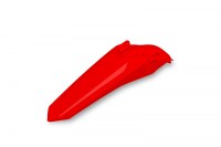 UFO Kotflügel hinten Honda CRF250/450 21- rot