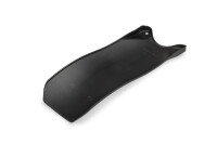 Stoßdämpfer Spritzschutz Honda CRF250/450 21- schwarz