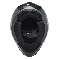 BELL MX-10 Mips Helm - Camo Schwarz Kinder