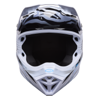 BELL MX-10 Mips Helm - Slayco Limited Edition Schwarz Kinder