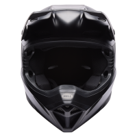 BELL MX-10 Mips Helm - Solid Matte Schwarz