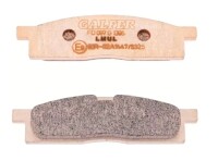 GALFER Bremsbelag "FD097" YZ85 03- vorne