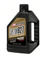 MAXIMA RACING OILS Motoröl "Castor 927 Racing" 1L