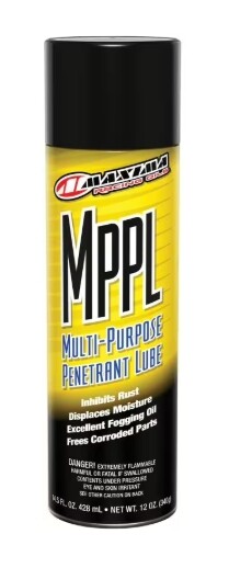 MAXIMA RACING OILS Multiöl "MPPL" 428ml