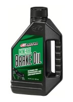 MAXIMA RACING OILS Bremsflüssigkeit "Mineral Brake Oil" 500ml