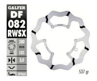 GALFER Bremsscheibe "DF082RWSX"  Honda CRF250/450 2018-