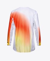 FOX 180 AIR Jersey HAZE White