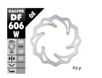 GALFER Bremsscheibe "DF606W" GasGas/KTM/Husqvarna vorne
