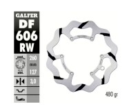GALFER Bremsscheibe "DF606RW" GasGas/KTM/Husqvarna vorne