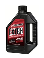 MAXIMA RACING OILS Motoröl "Extra 100 % Synthetic 4T"
