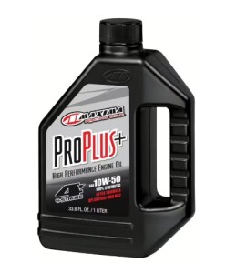 MAXIMA RACING OILS Motoröl " Pro Plus+ 4T"...