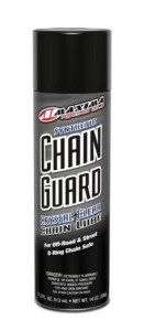 MAXIMA RACING OILS Kettenspray "Synthetic Chain...