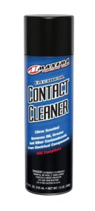 MAXIMA RACING OILS Kontaktreiniger "Electrical...
