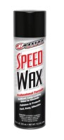 MAXIMA RACING OILS Politur "Speed Wax" 525ml