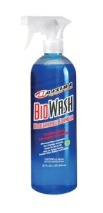 MAXIMA RACING OILS Reiniger "Bio Wash" 946 ml...