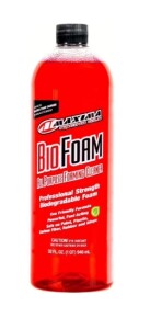 MAXIMA RACING OILS Reiniger "Bio Foam" 946 ml...