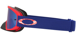 OAKLEY O-Frame 2.0 Pro MX Brille - Team Red Black Ice...