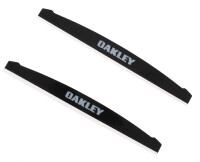 OAKLEY Airbrake Mud Flap Kit Paar schwarz