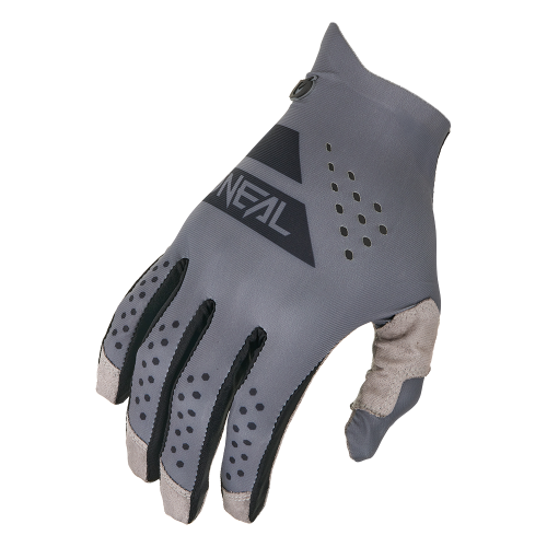ONeal PIN IT Slip on Glove gray/black S/8