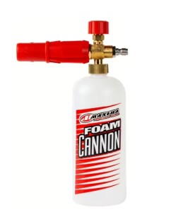 MAXIMA RACING OILS Schaumkanone "Foam Cannon"