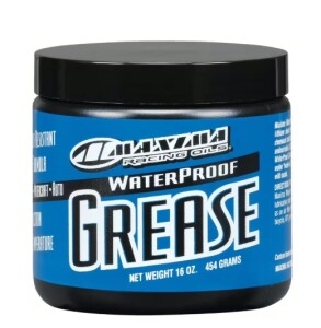 MAXIMA RACING OILS Mehrzweckfett "High Temp...