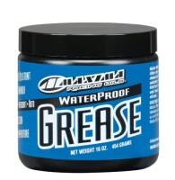 MAXIMA RACING OILS Mehrzweckfett "High Temp Waterproof Grease" 454 g Dose