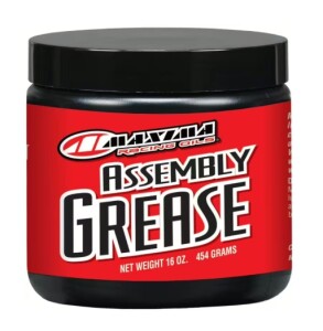 MAXIMA RACING OILS Mehrzweckfett "Assembly...