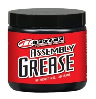 MAXIMA RACING OILS Mehrzweckfett "Assembly Grease" 454 g Dose