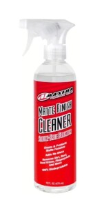 MAXIMA RACING OILS Reiniger "Matte Finish...