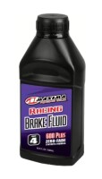 MAXIMA RACING OILS Bremsflüssigkeit "Racing Dot 4 Brake Fluid" 500 ml Flasche