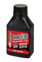 MAXIMA RACING OILS Bremsflüssigkeit "Dot 5.1 Brake Fluid" 118 ml Flasche