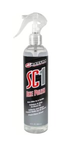 MAXIMA RACING OILS Silikonspray "SC1 Bike...