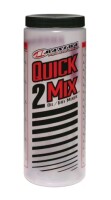 MAXIMA RACING OILS Mixflasche "Quick 2 Mix" 500 ml Volumen