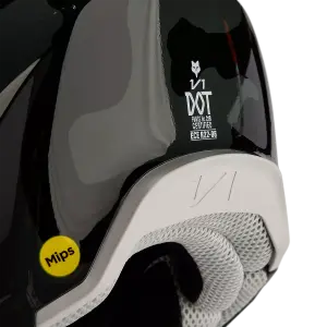 Fox Helm V1 Bnkr