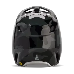 Fox Helm V1 Bnkr