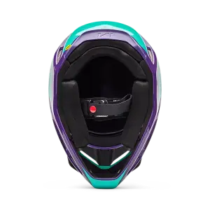 Fox Helm V1 Collect Lila