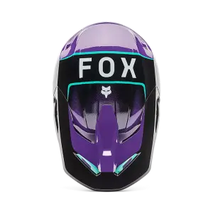 Fox Helm V1 Collect Lila