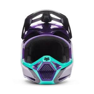 Fox Helm V1 Collect Lila