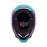 Fox Helm V1 Collect Lila