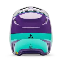 Fox Helm V1 Collect Lila