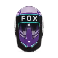 Fox Helm V1 Collect Lila