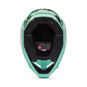 Fox V1 Kairos Helm Türkis