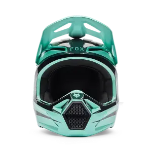 Fox V1 Kairos Helm Türkis